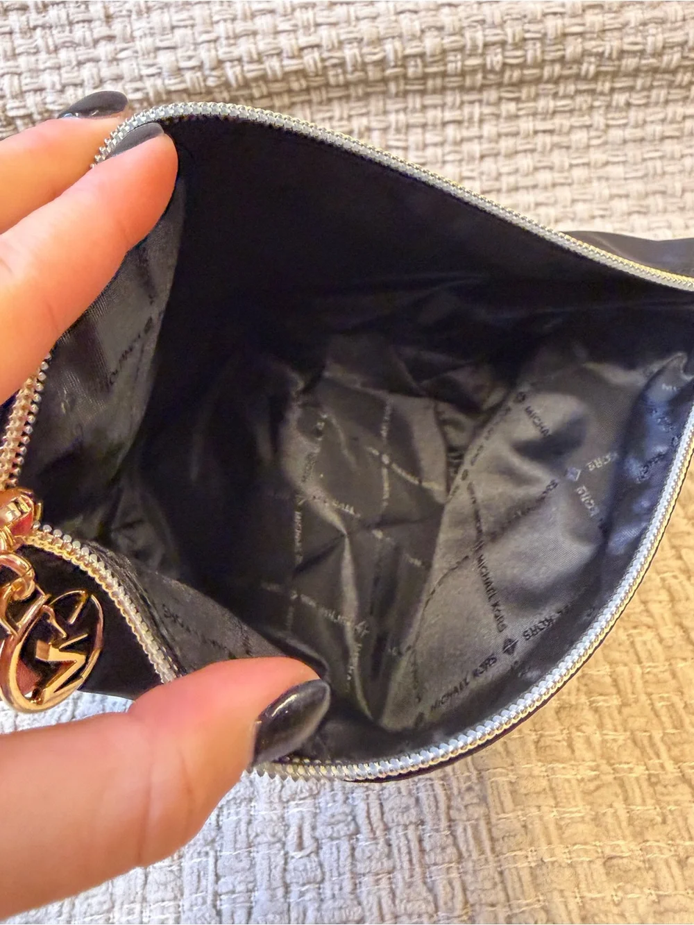 Michael Kors classic michael